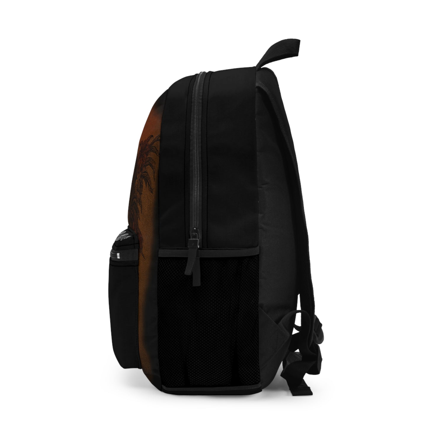 Famine Backpack