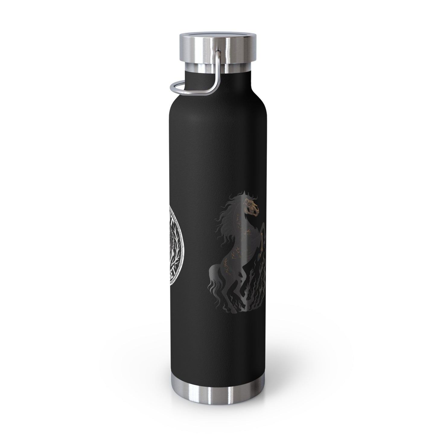 Death Bottle