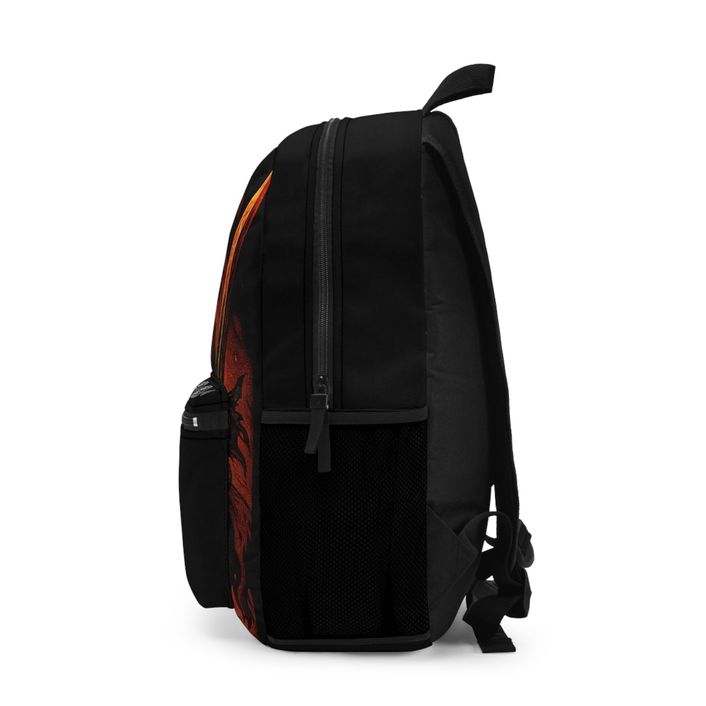 War Backpack