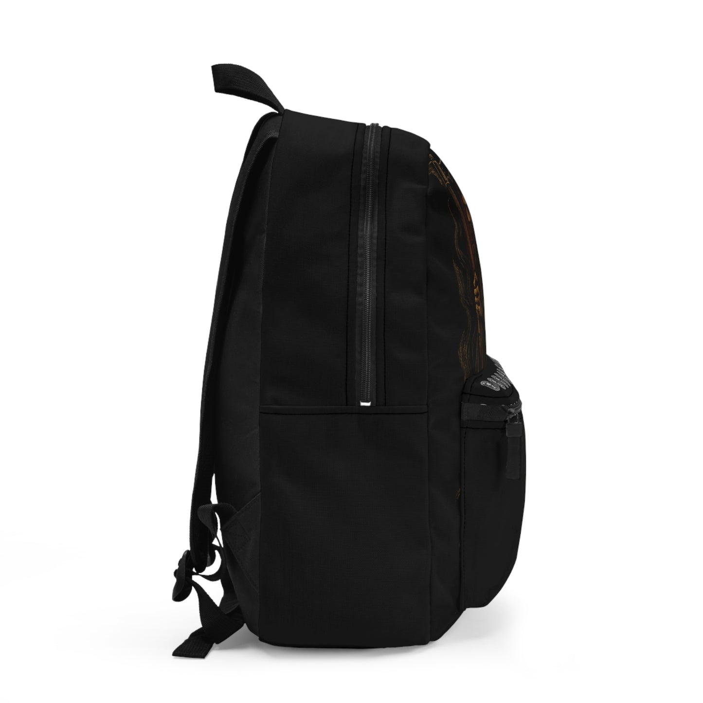 Death Backpack