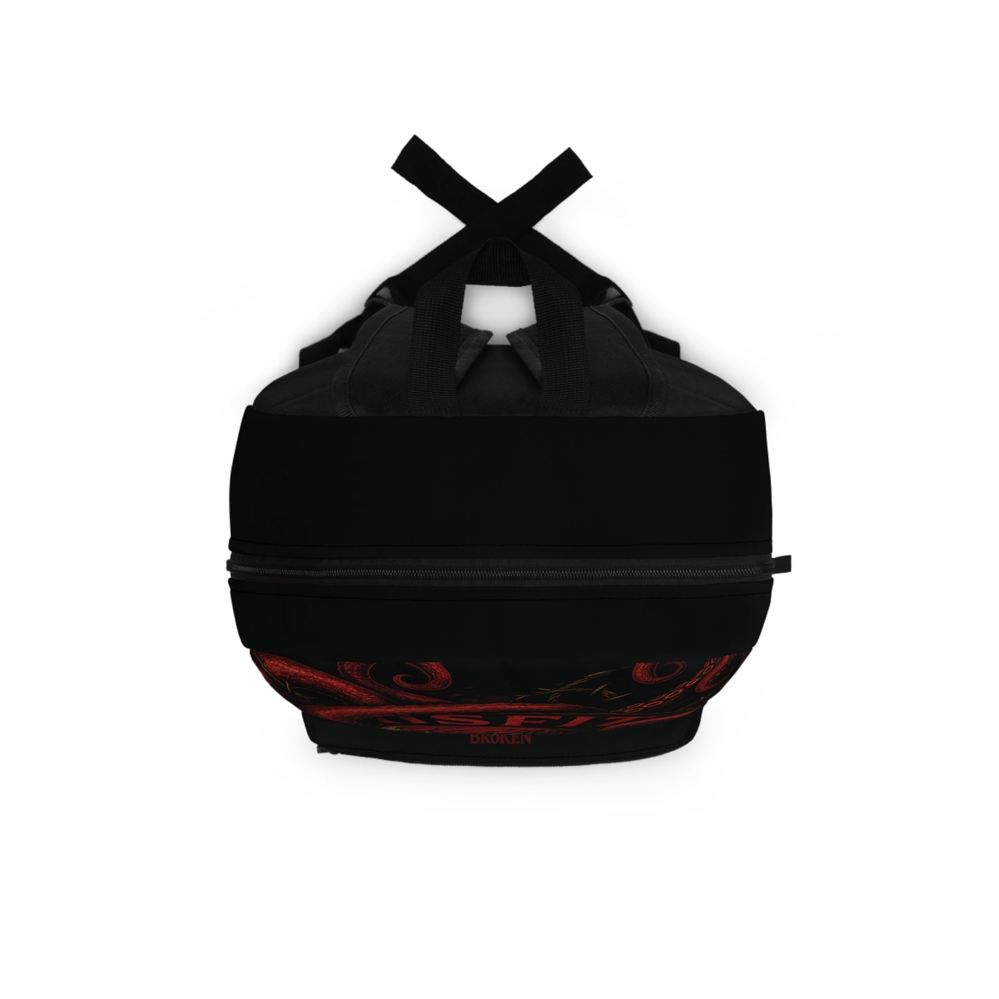 Terrors of the Deep Backpack