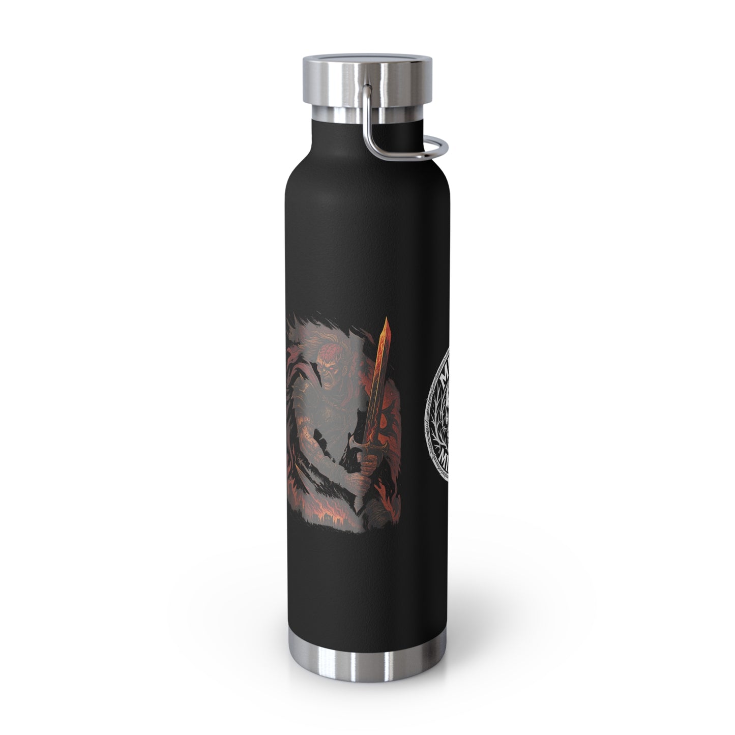 War Bottle