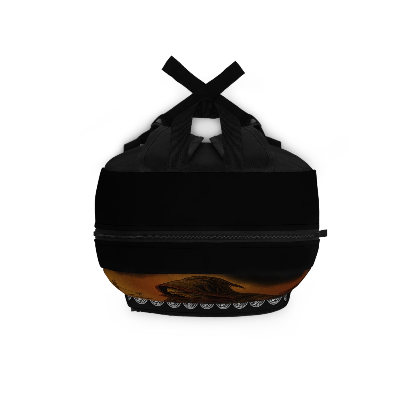 Famine Backpack