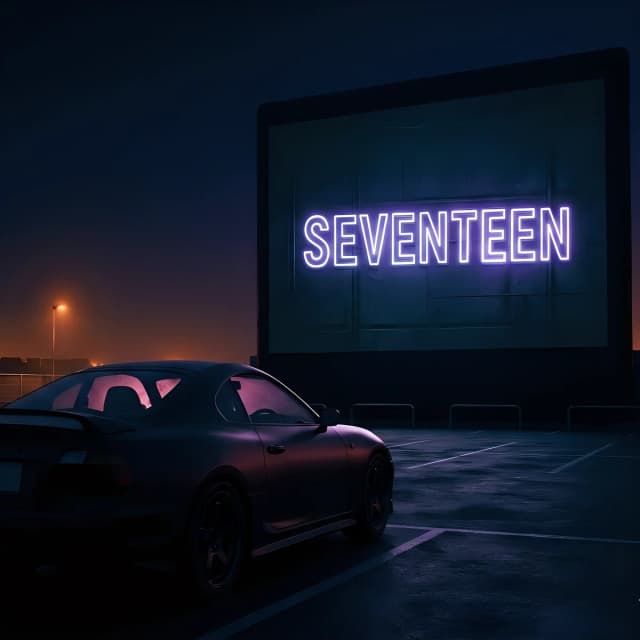 SEVENTEEN