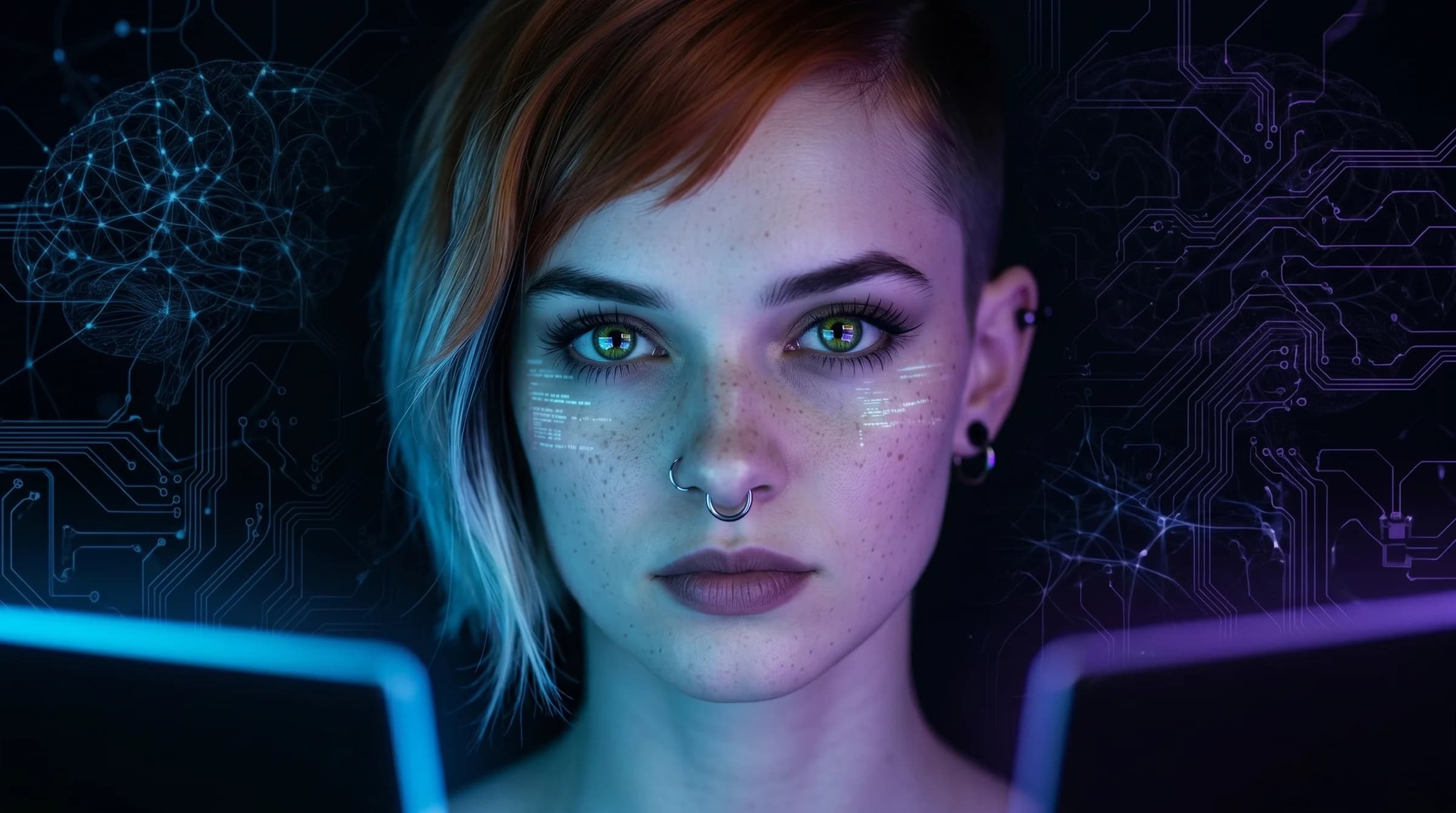 REWIRED