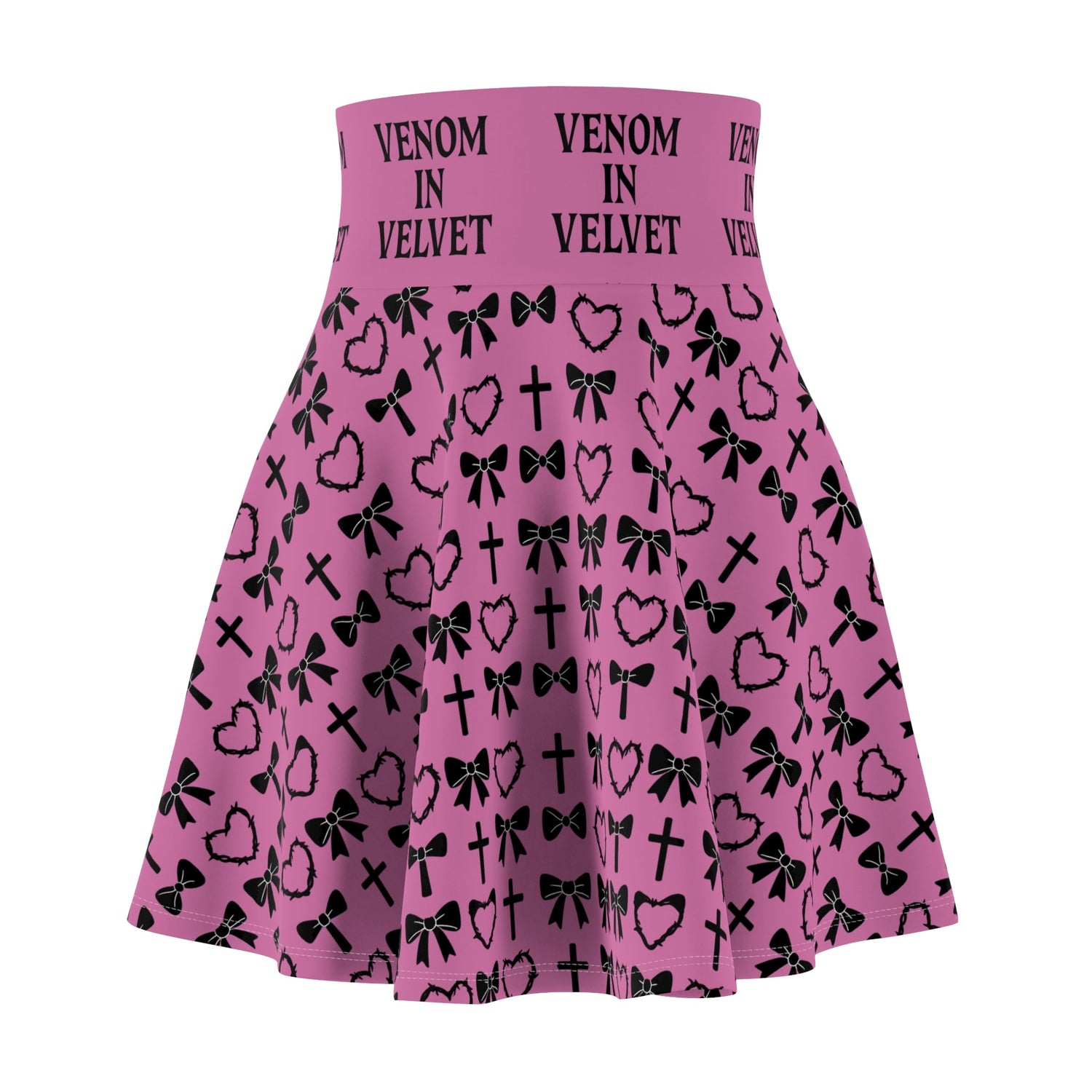 Venom in Velvet