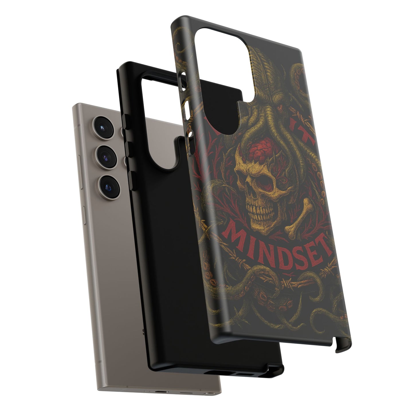 The Elder God Tough Case