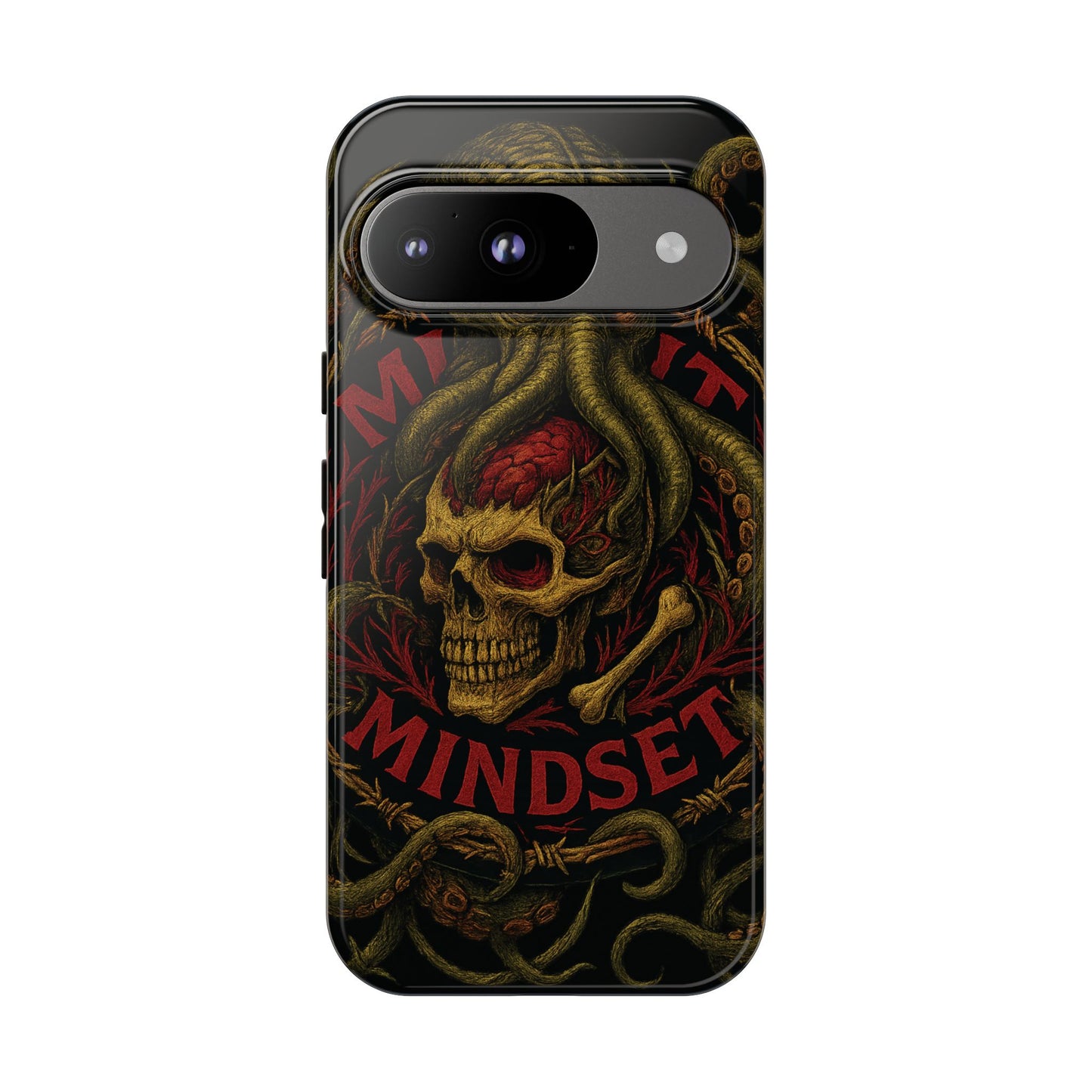 The Elder God Tough Case