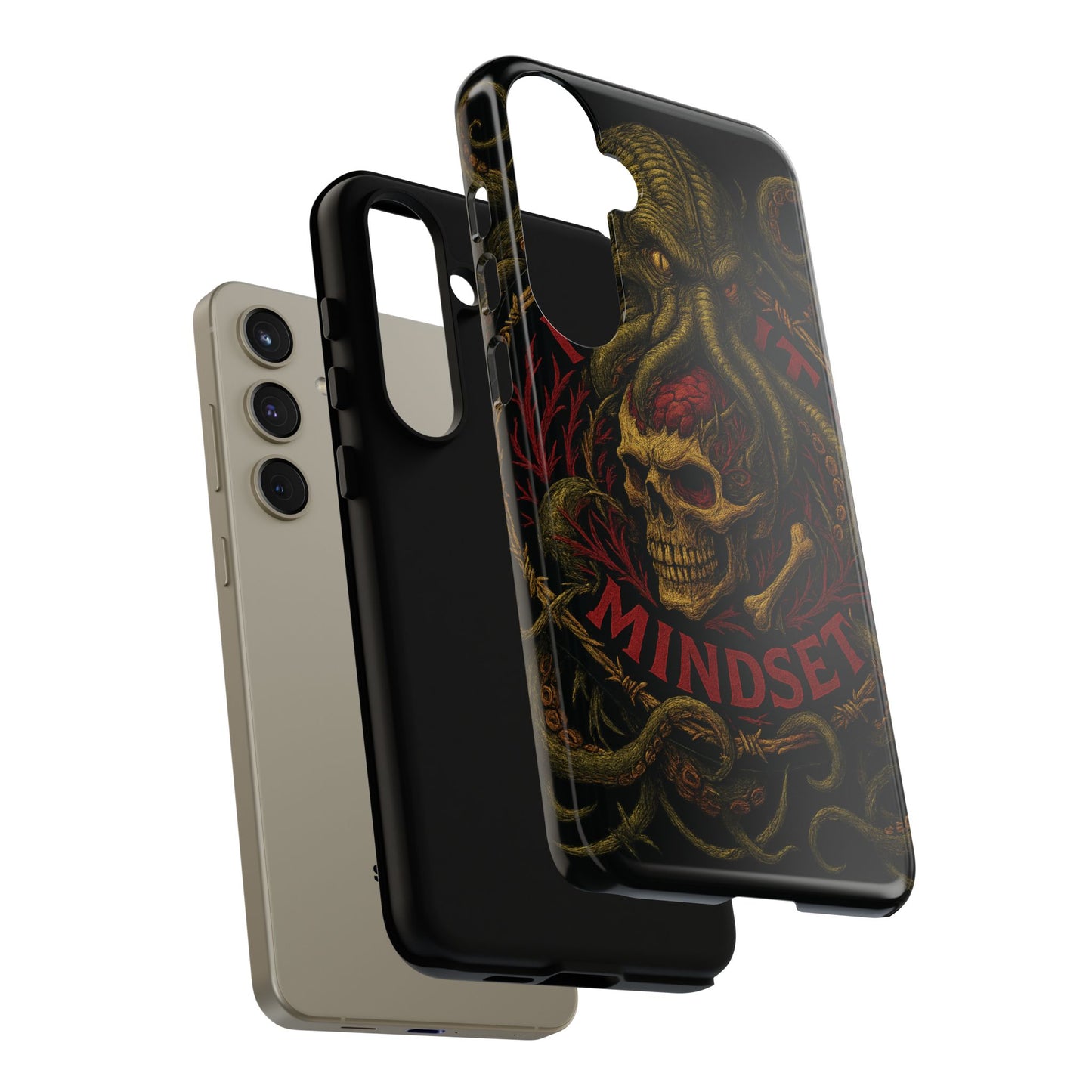 The Elder God Tough Case