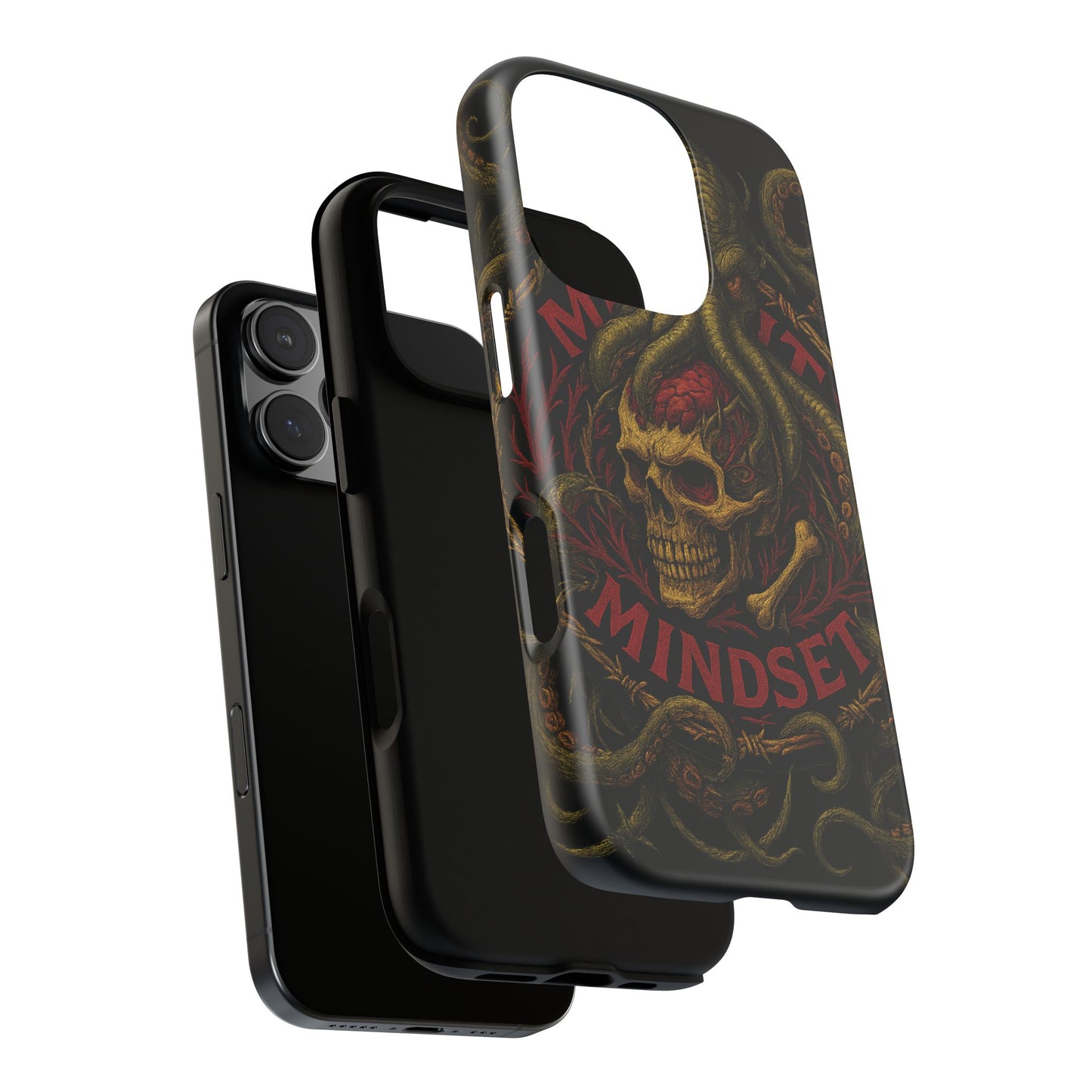 The Elder God Tough Case
