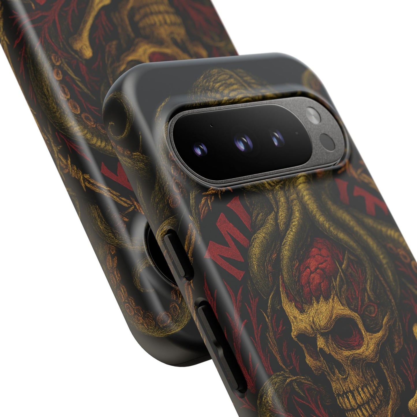 The Elder God Tough Case