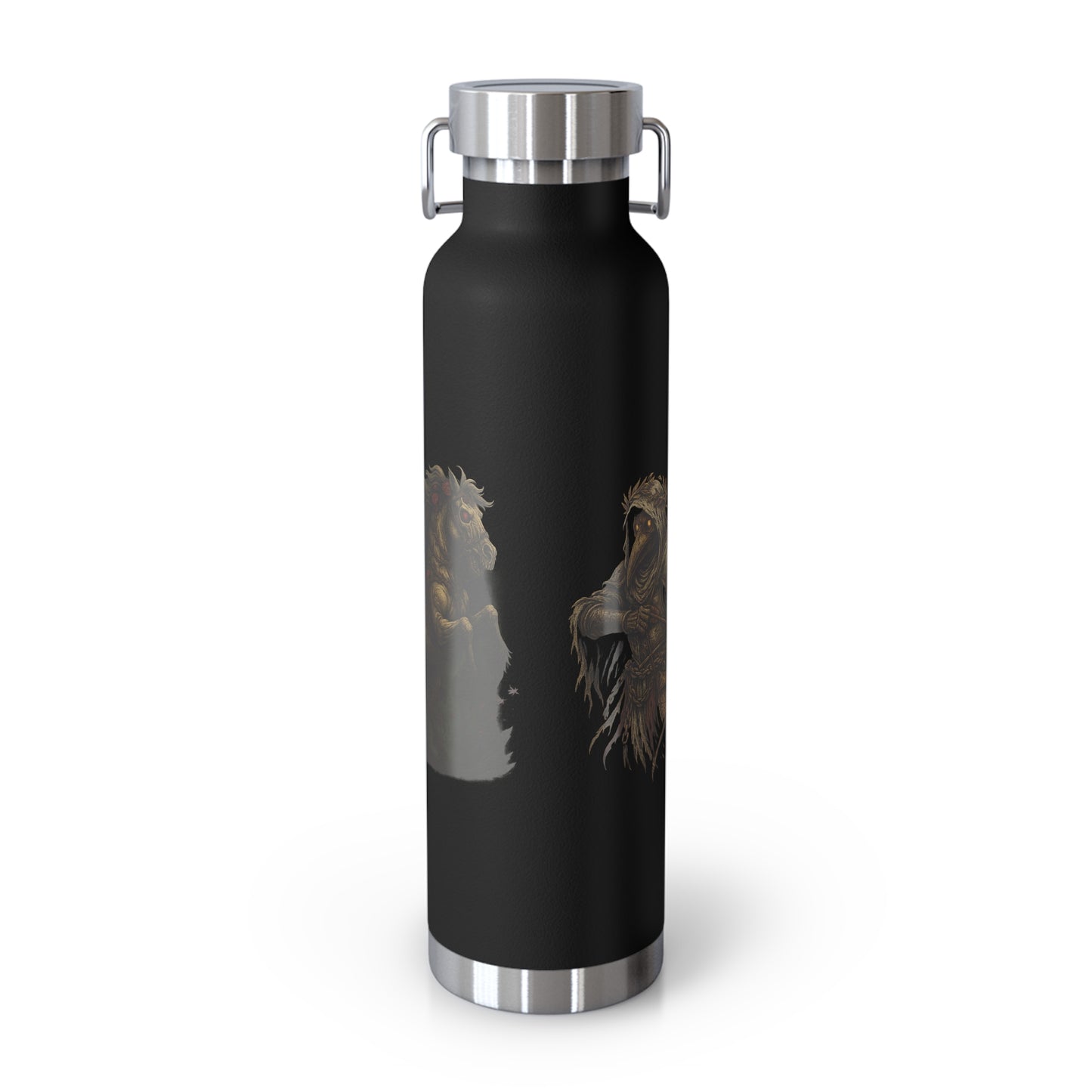 Pestilence Bottle