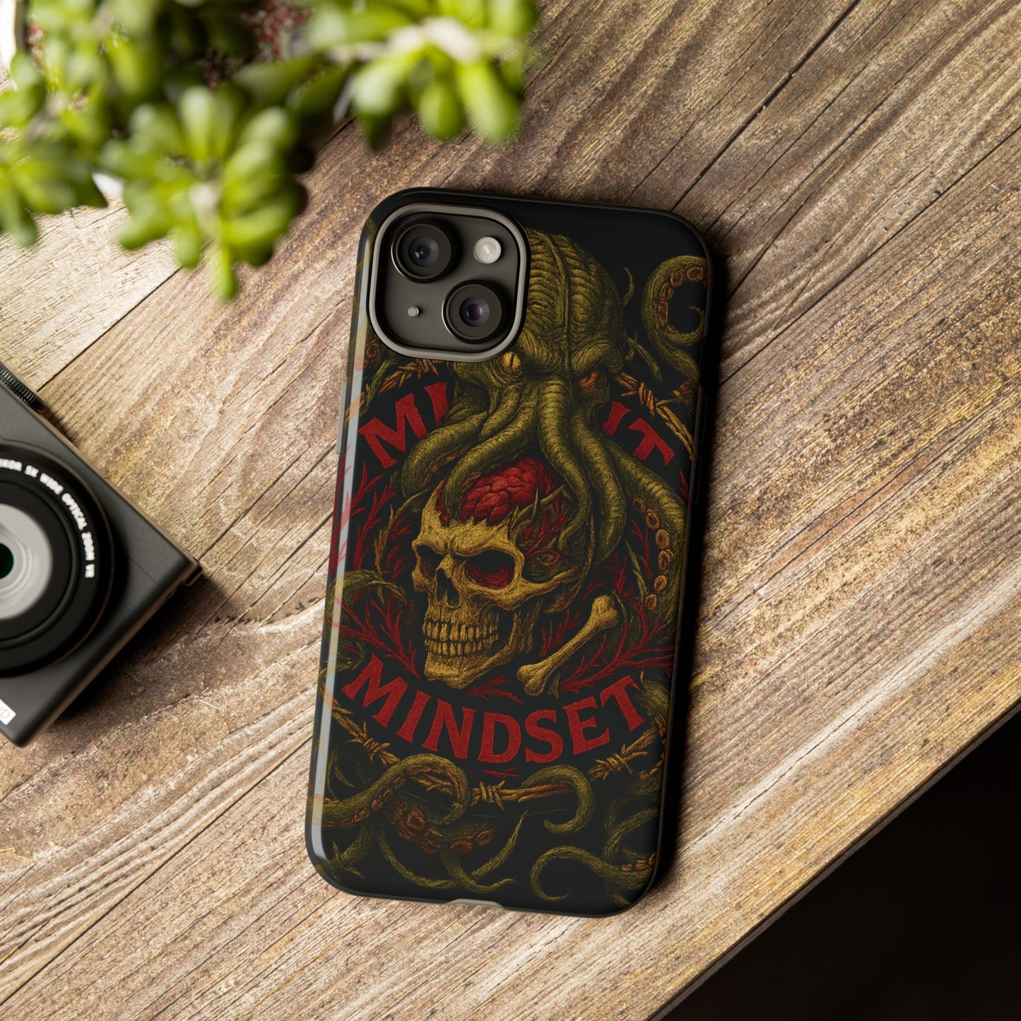 The Elder God Tough Case