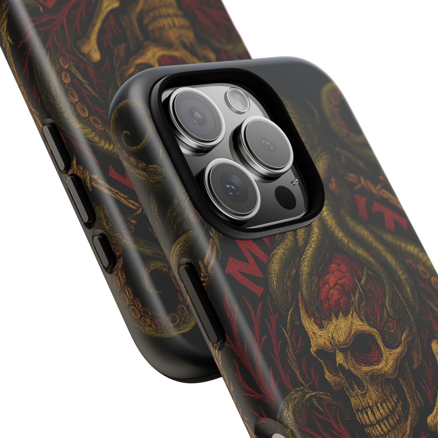 The Elder God Tough Case