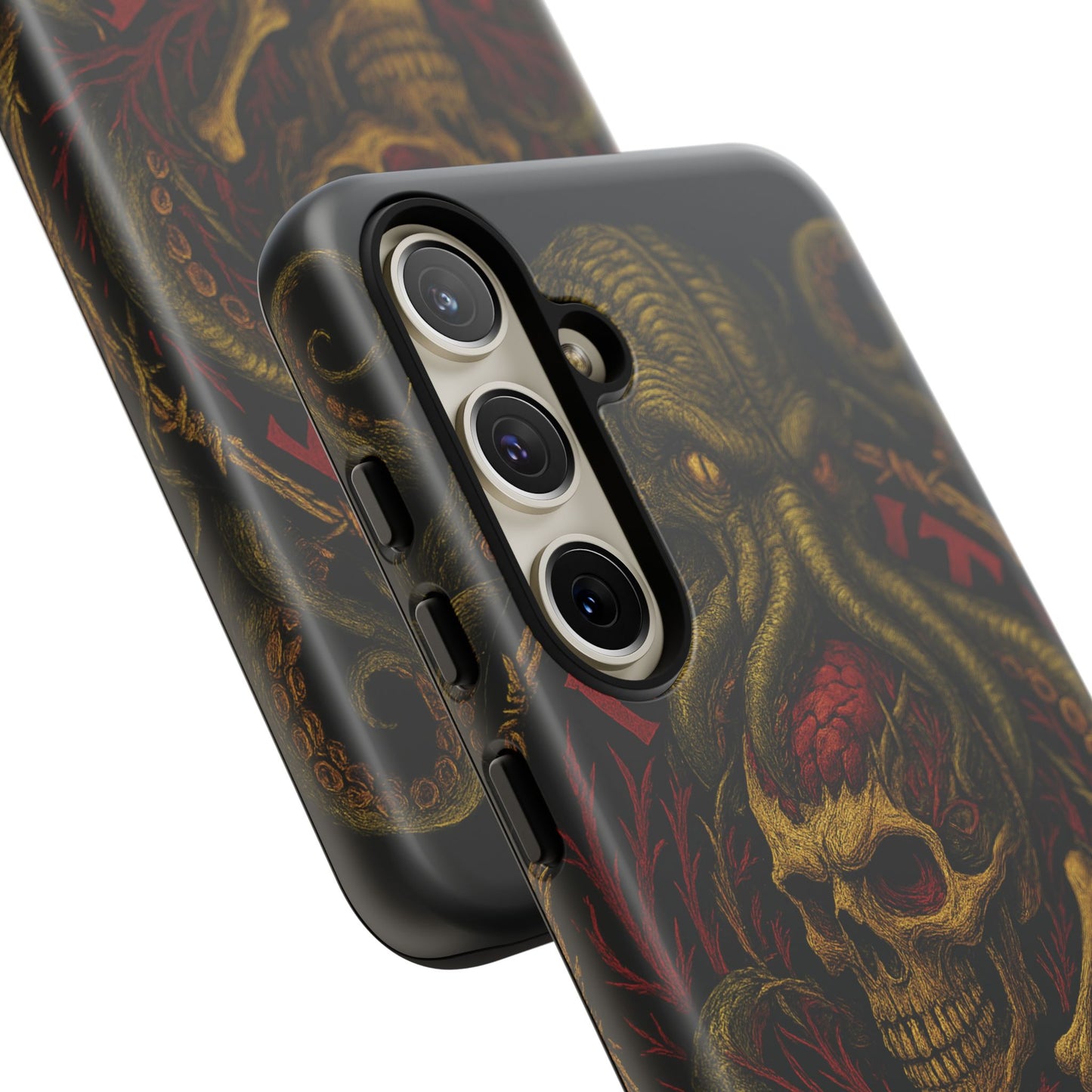 The Elder God Tough Case