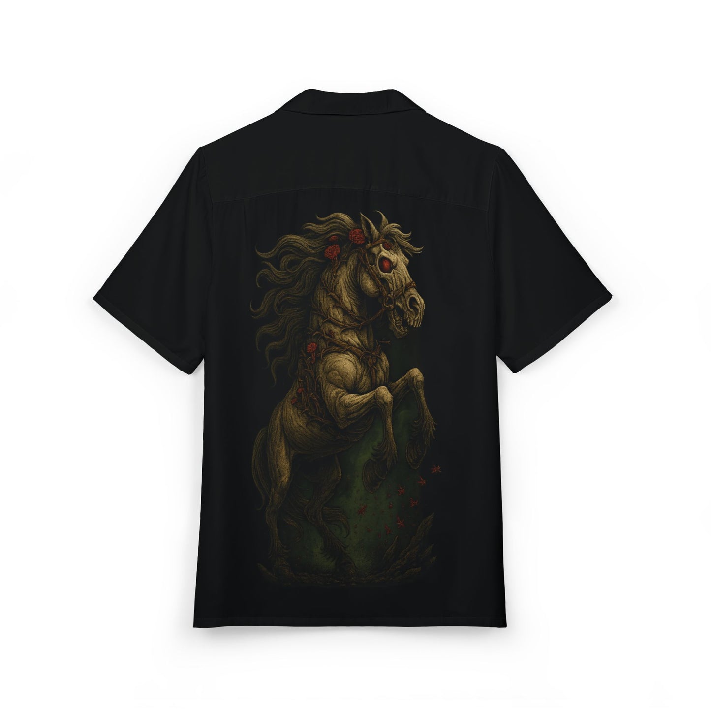 Pestilence