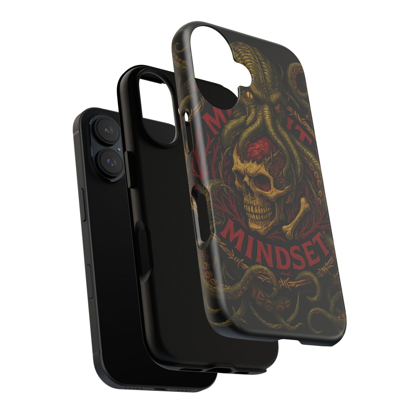 The Elder God Tough Case