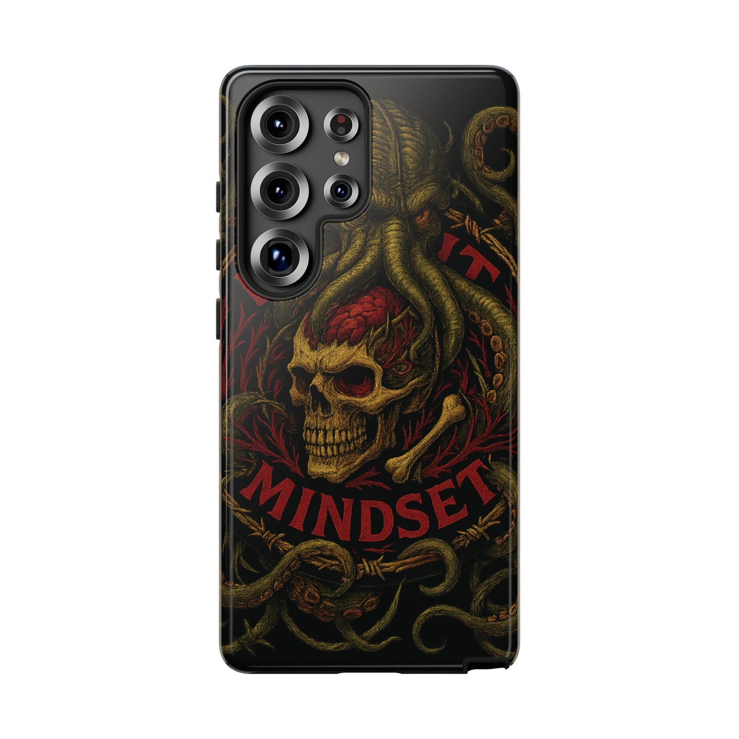 The Elder God Tough Case
