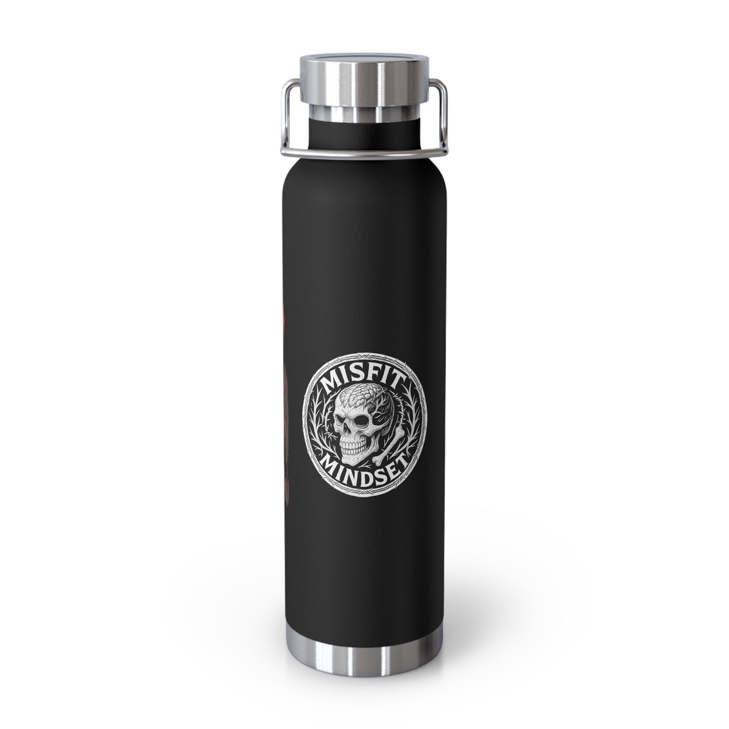 War Bottle