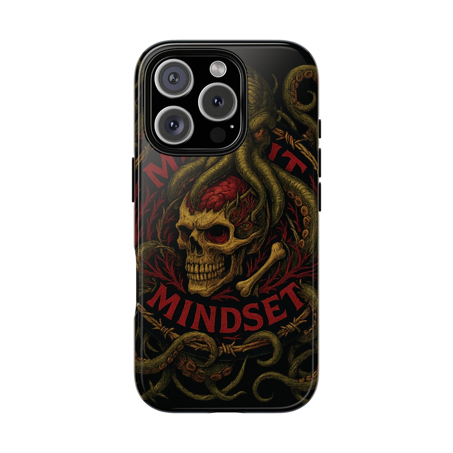 The Elder God Tough Case
