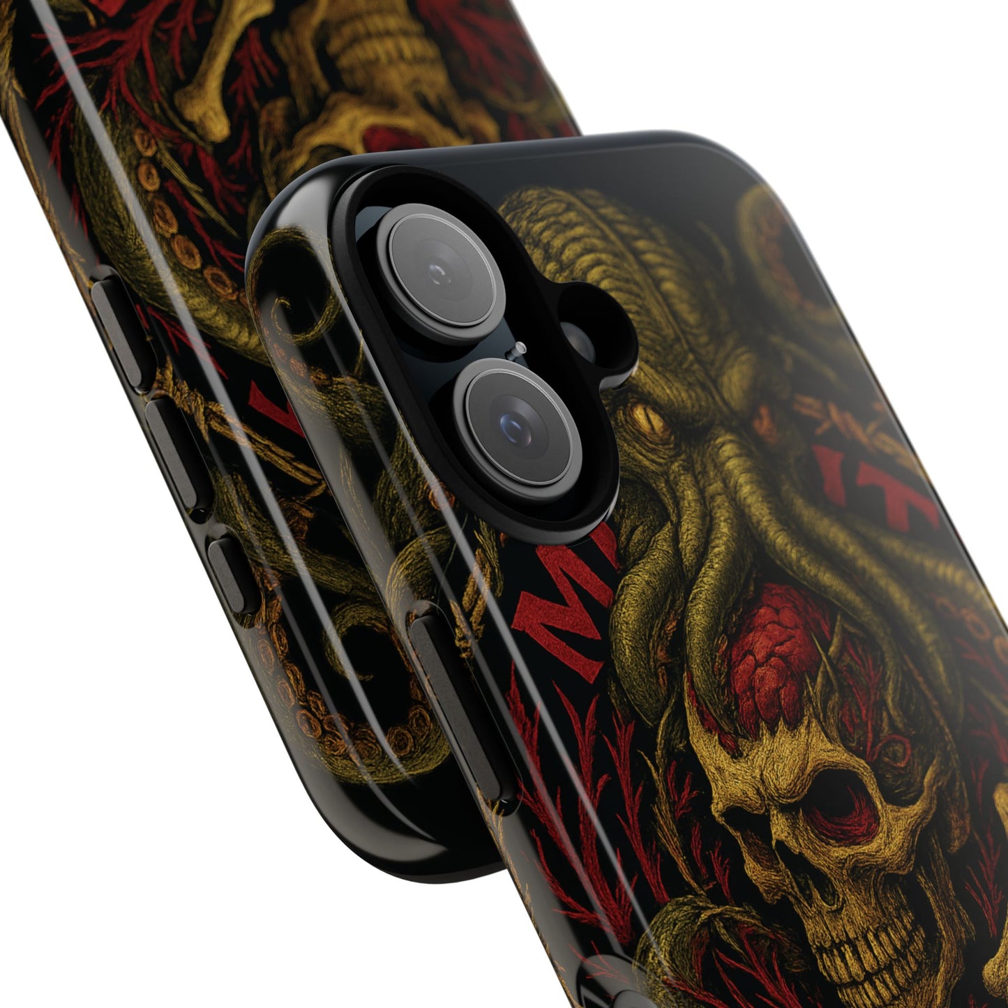 The Elder God Tough Case