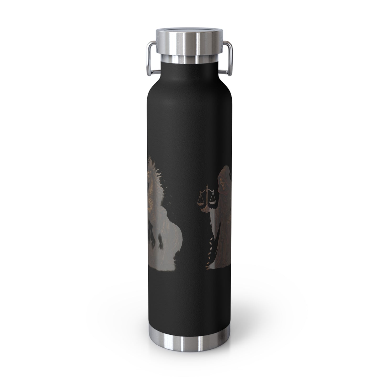 Famine Bottle