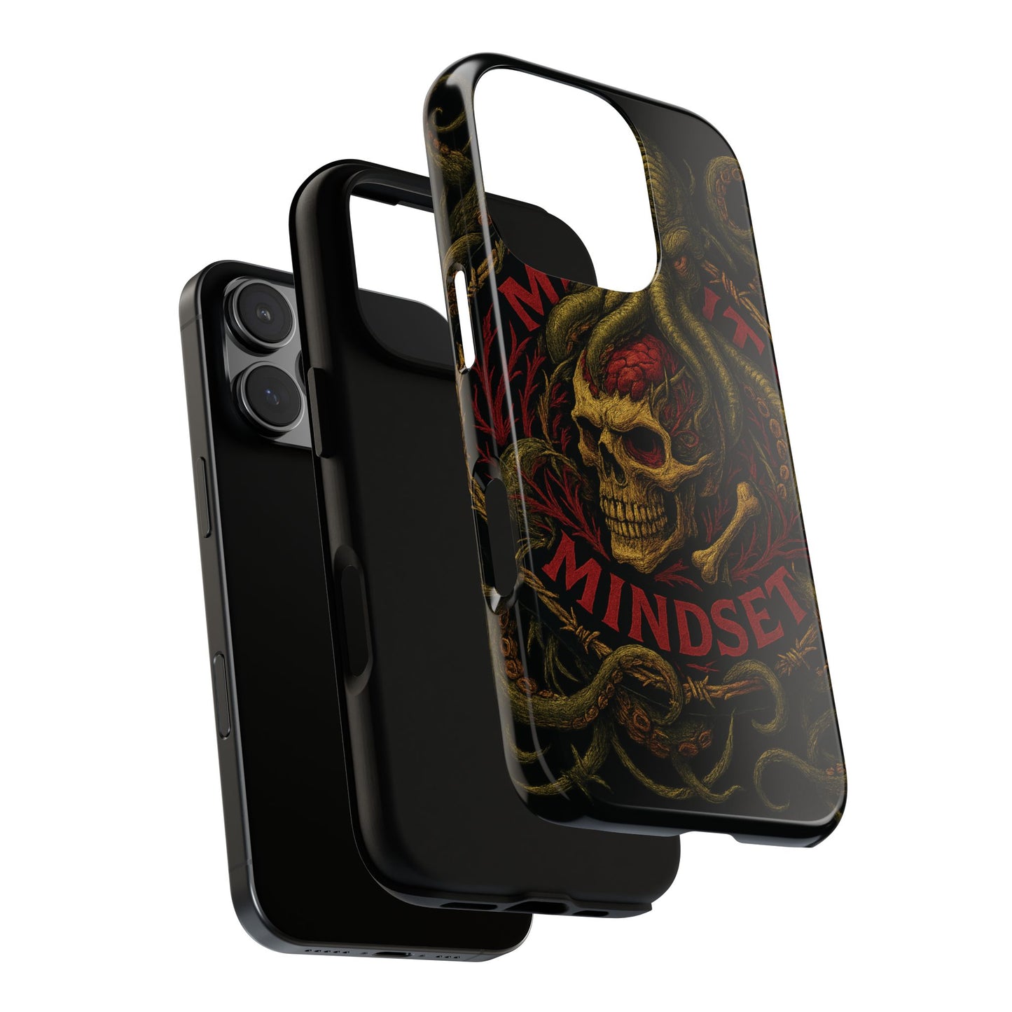 The Elder God Tough Case
