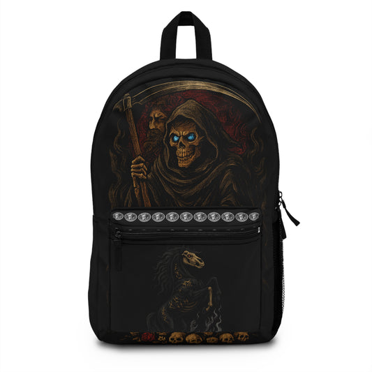 Death Backpack