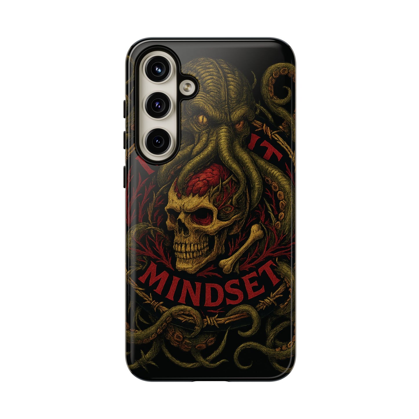 The Elder God Tough Case