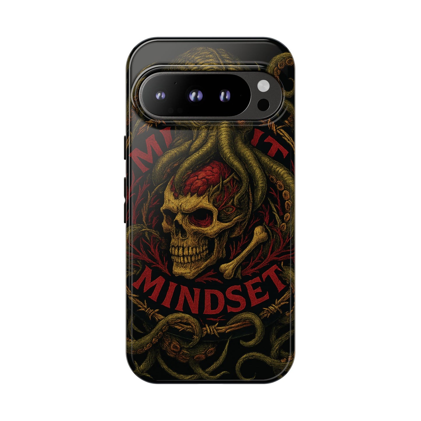 The Elder God Tough Case