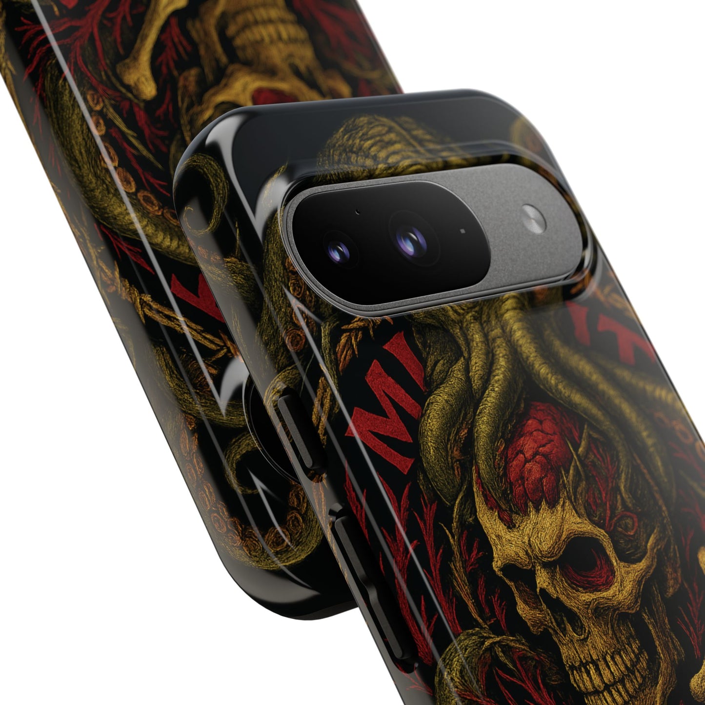 The Elder God Tough Case