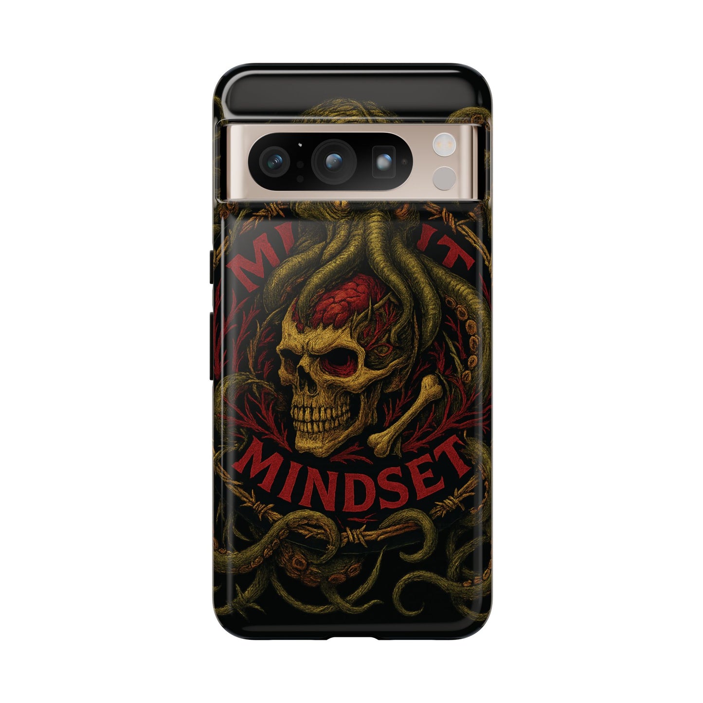The Elder God Tough Case