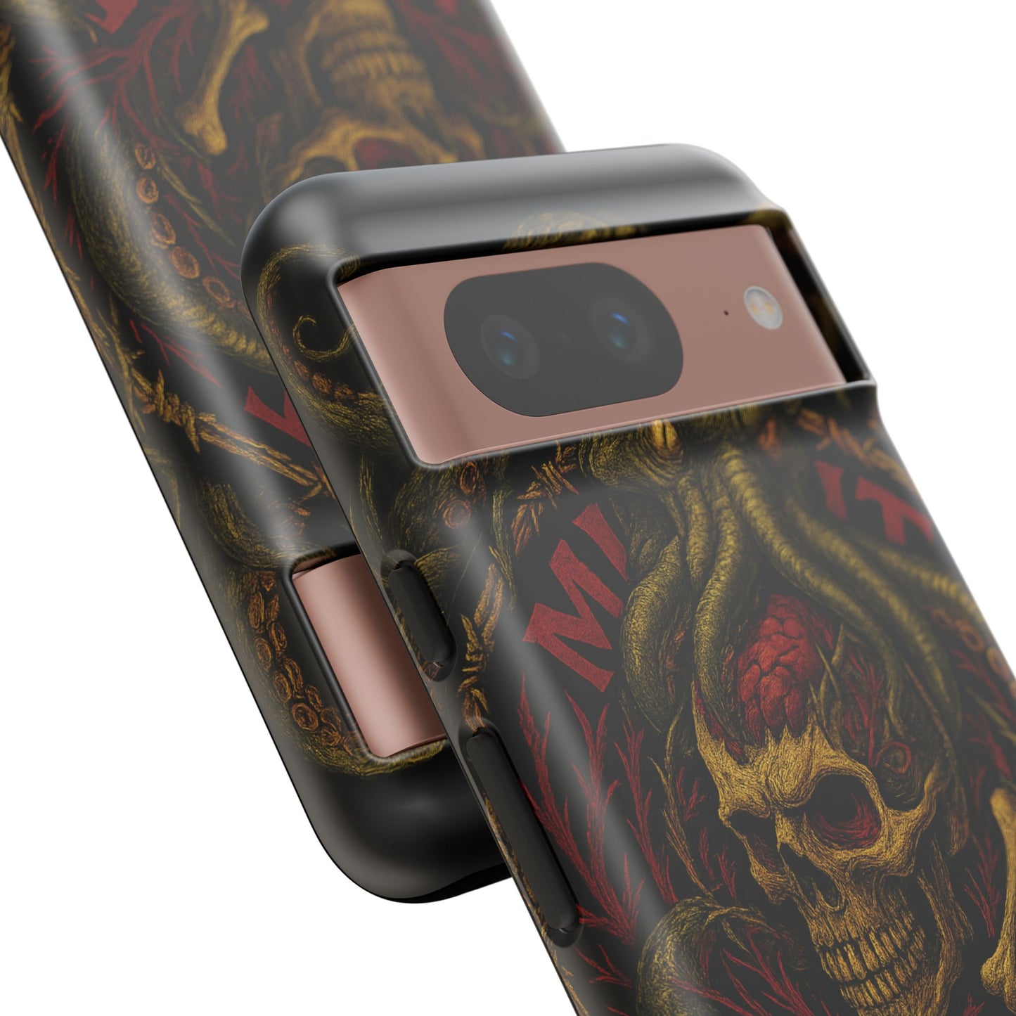The Elder God Tough Case