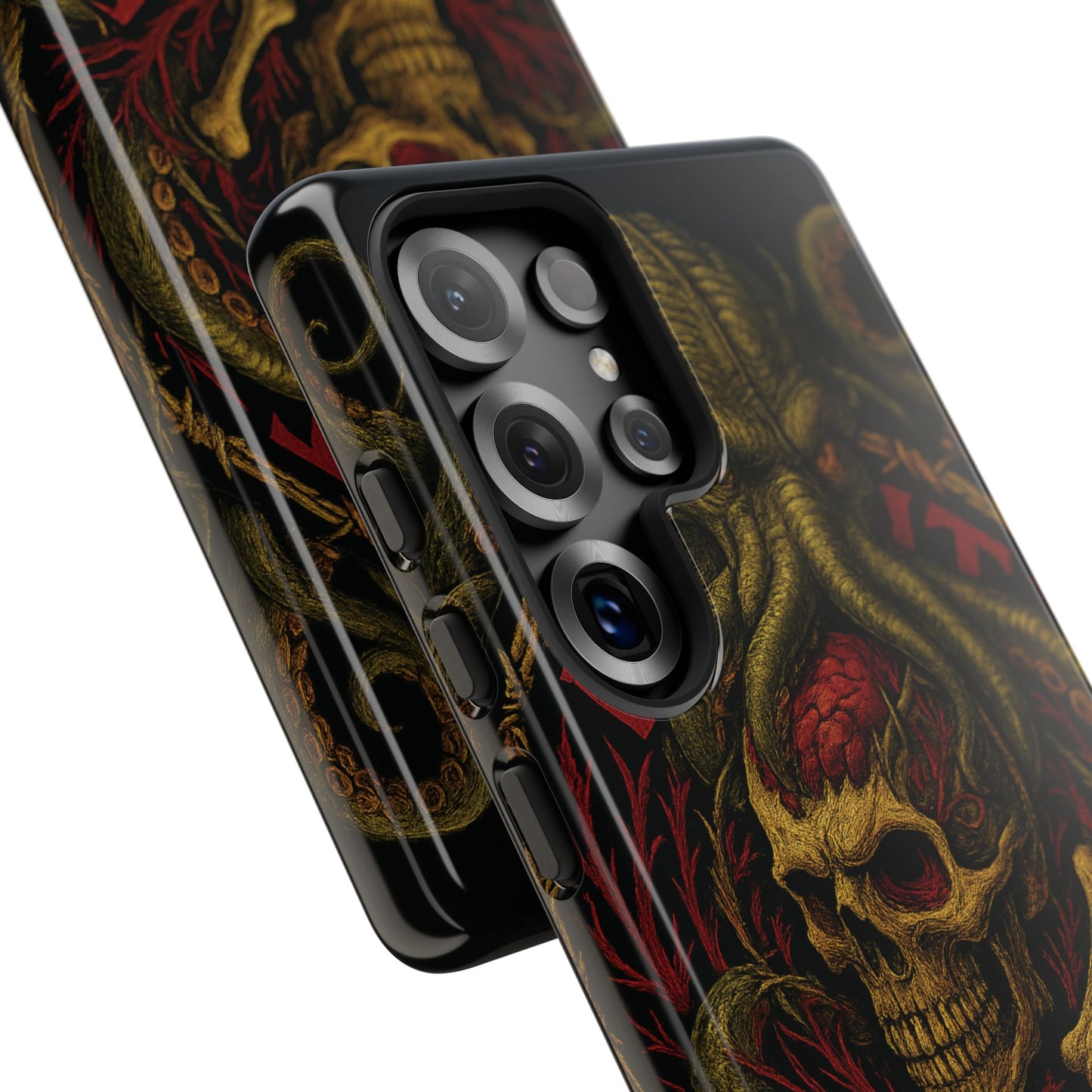 The Elder God Tough Case