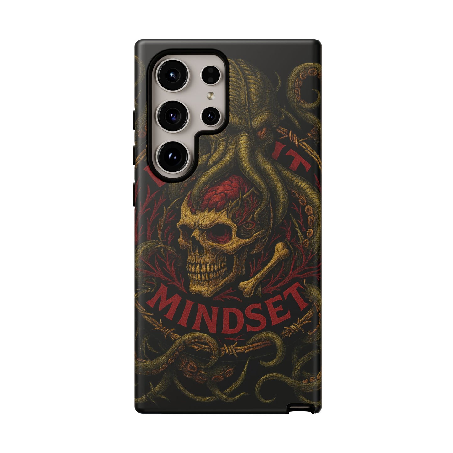 The Elder God Tough Case