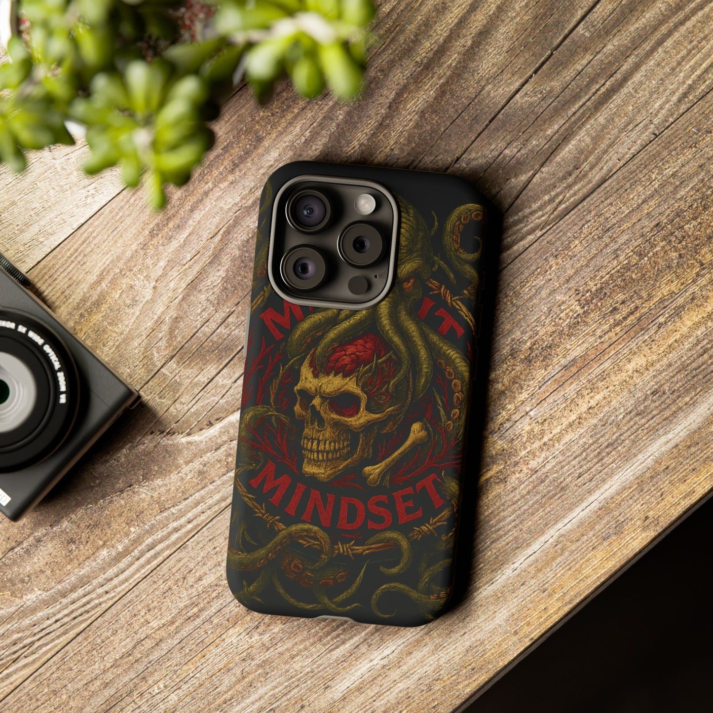 The Elder God Tough Case