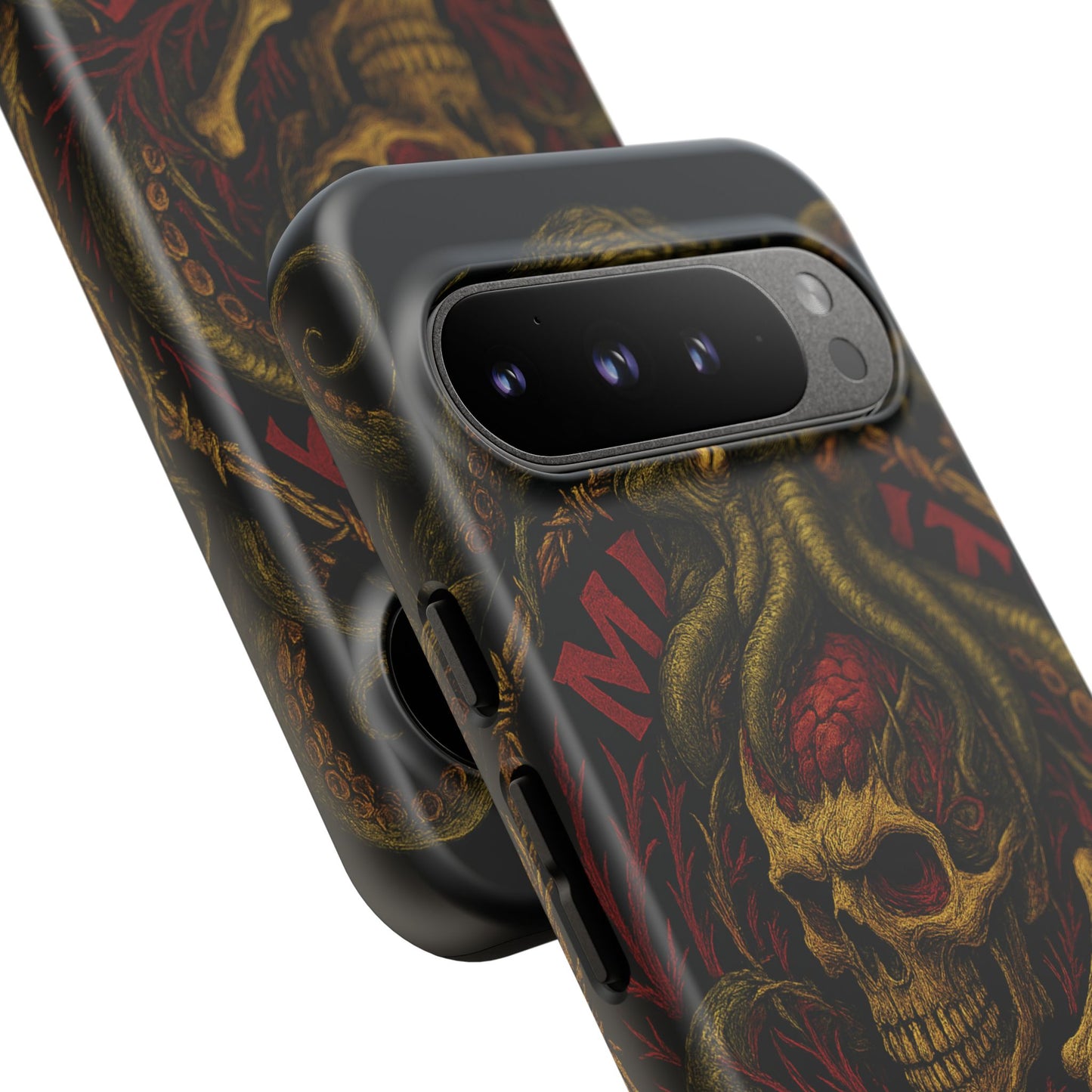 The Elder God Tough Case