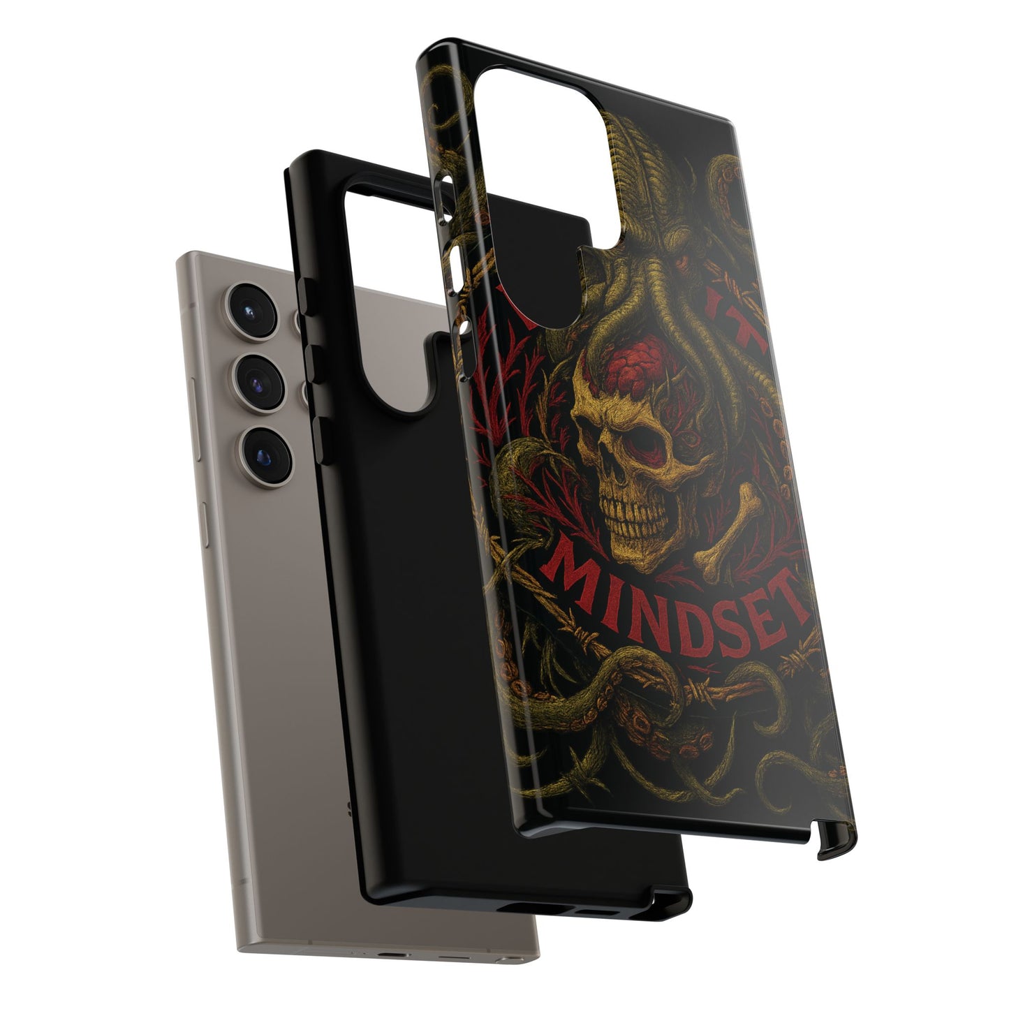 The Elder God Tough Case