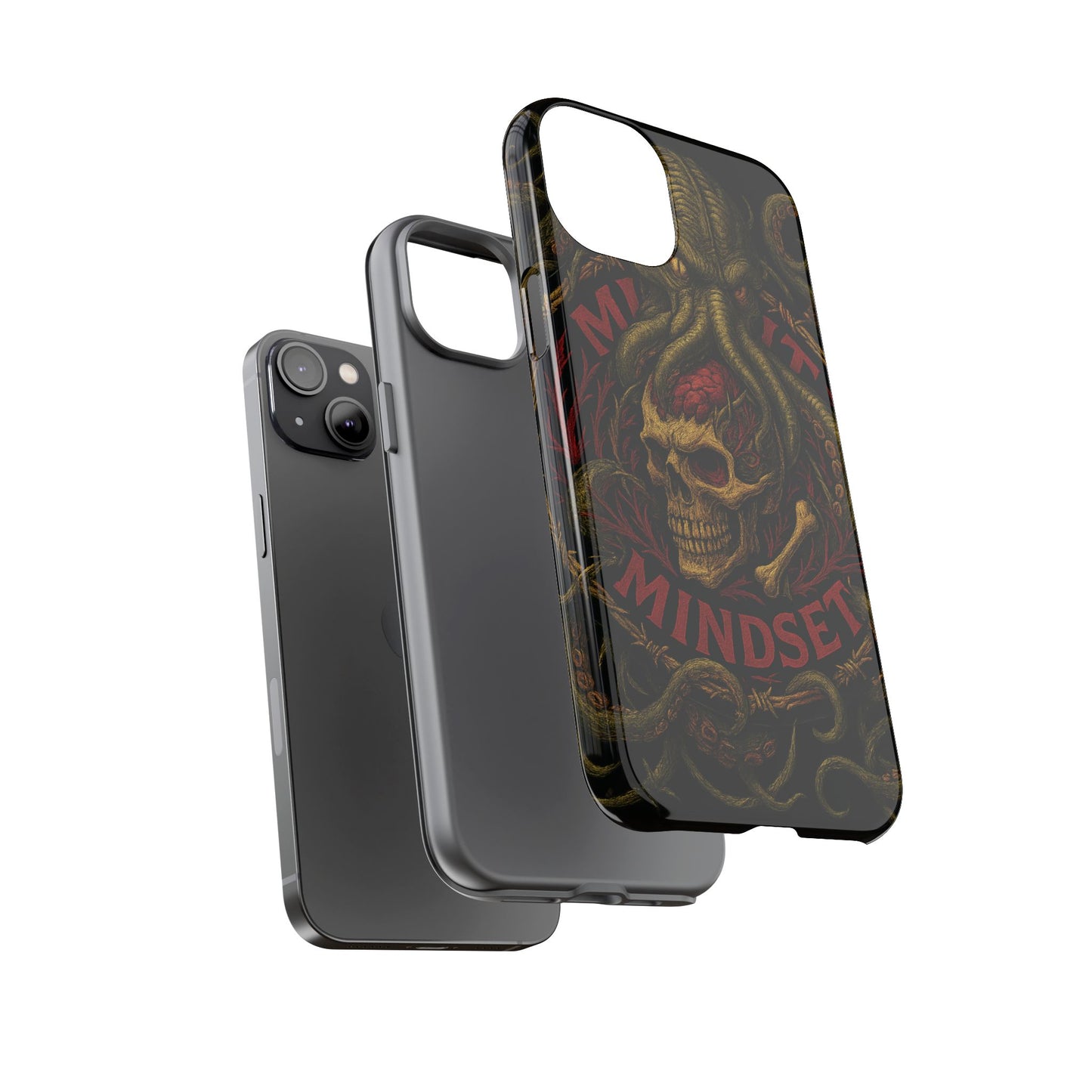 The Elder God Tough Case