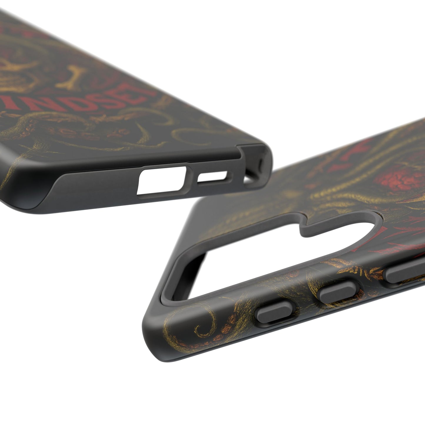 The Elder God Tough Case