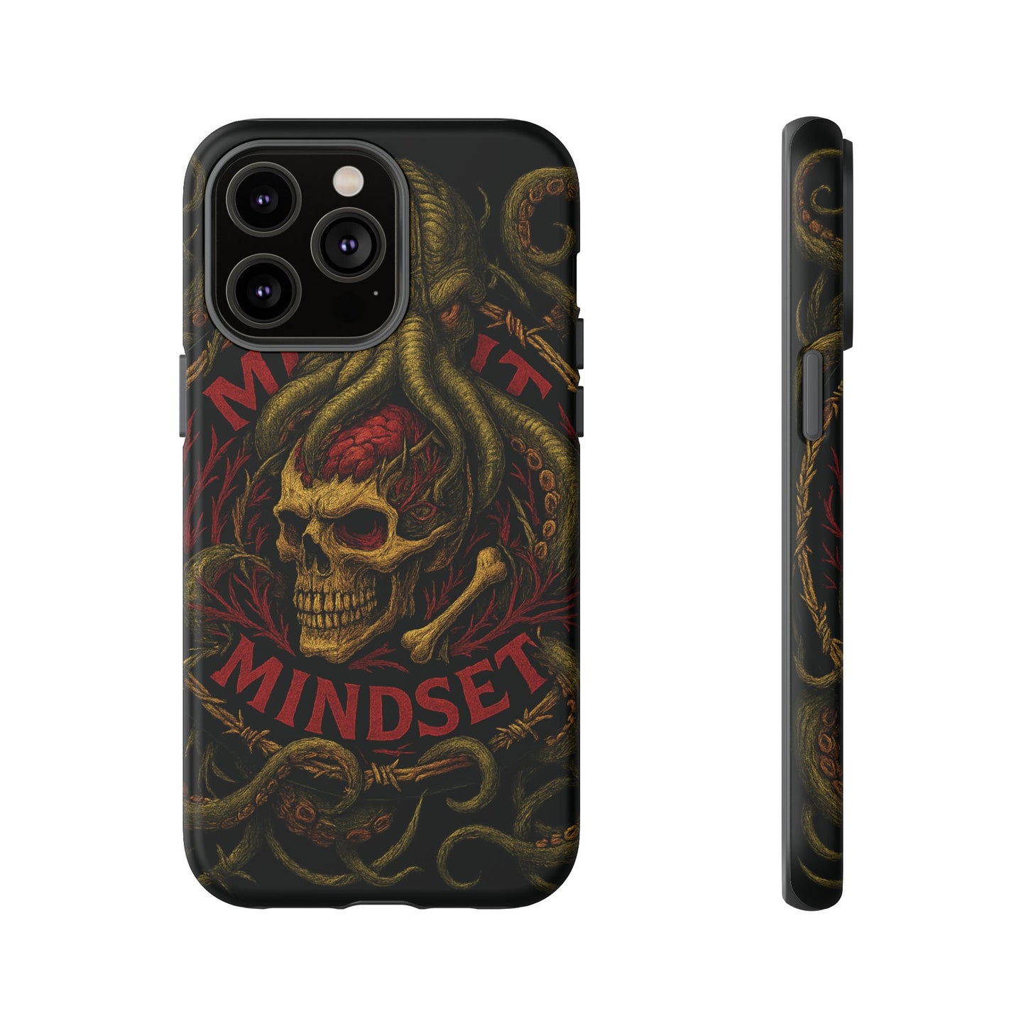 The Elder God Tough Case
