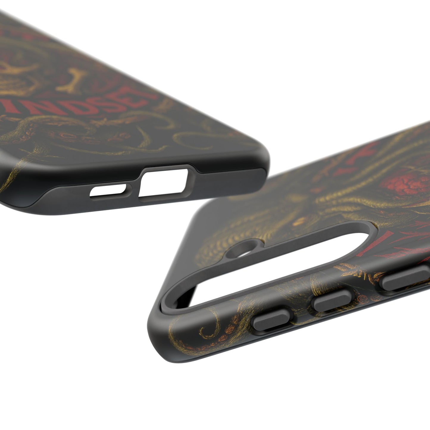 The Elder God Tough Case