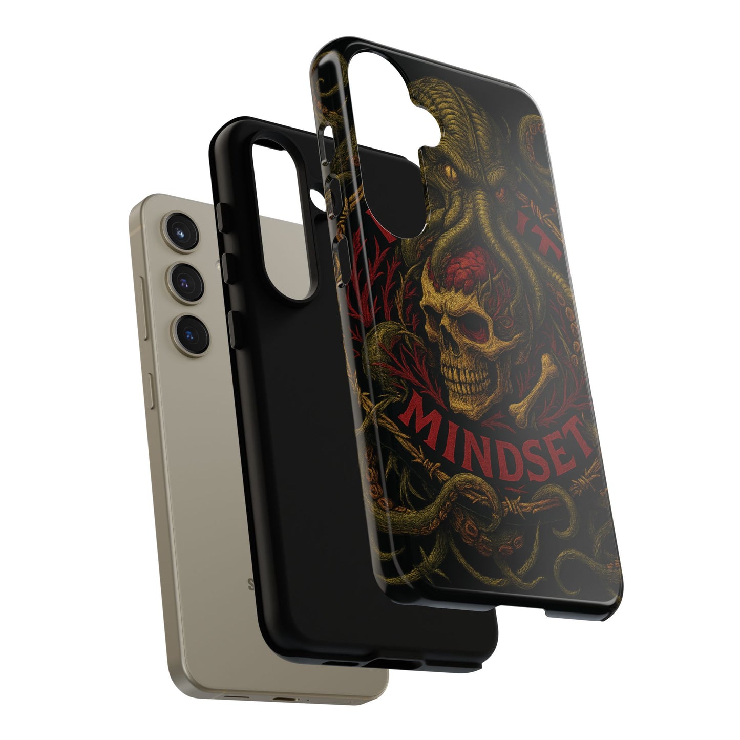 The Elder God Tough Case