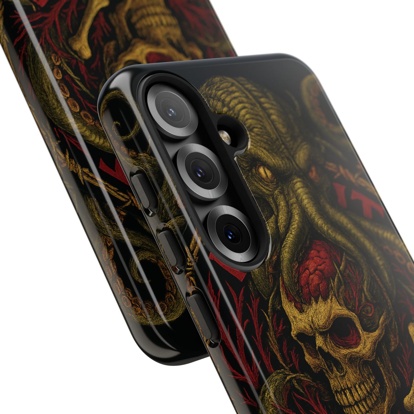 The Elder God Tough Case