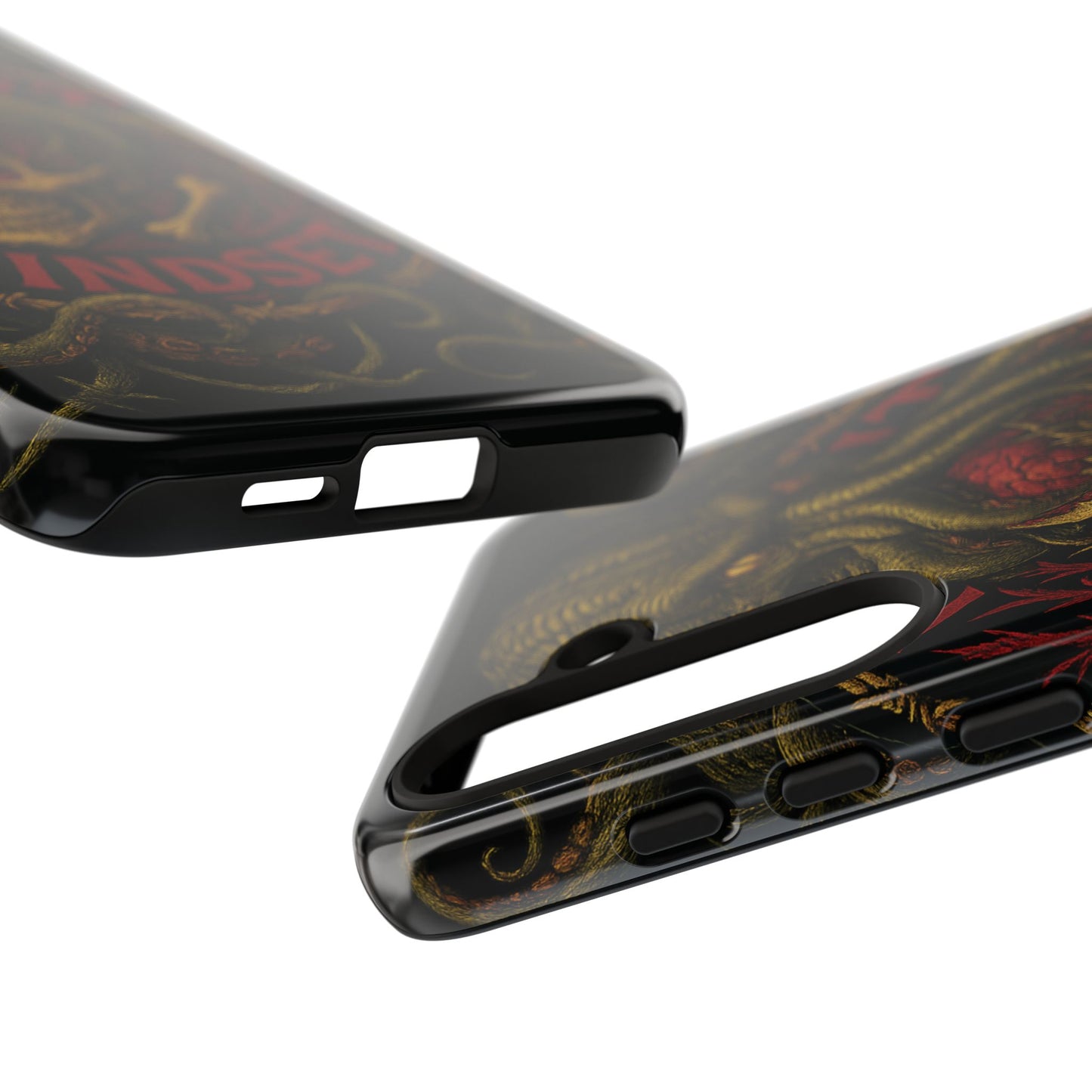 The Elder God Tough Case