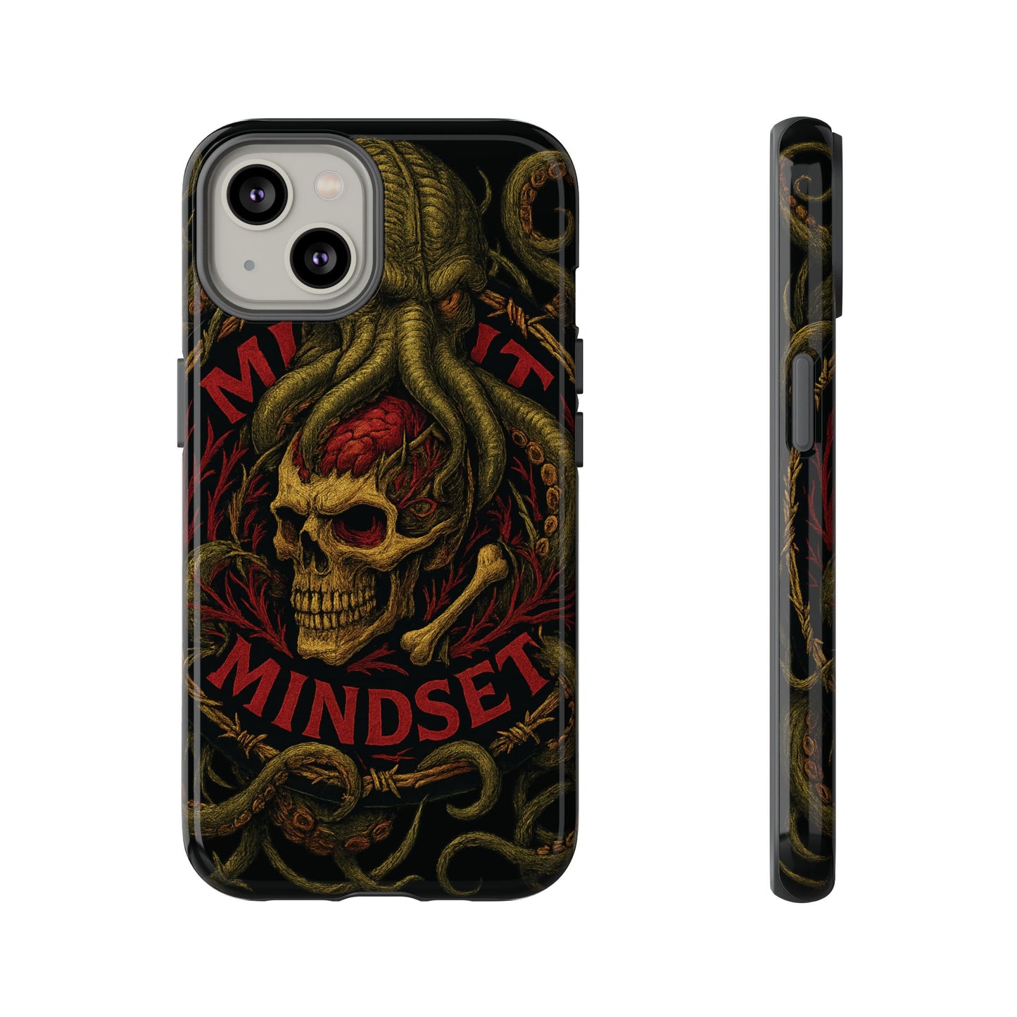 The Elder God Tough Case