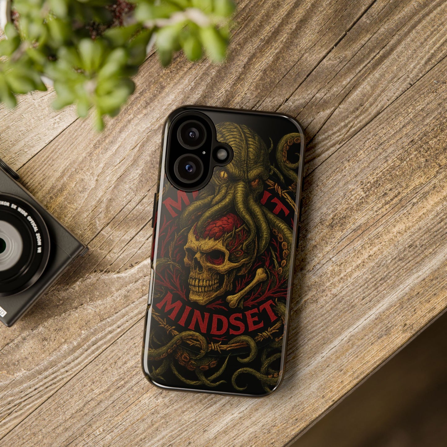 The Elder God Tough Case