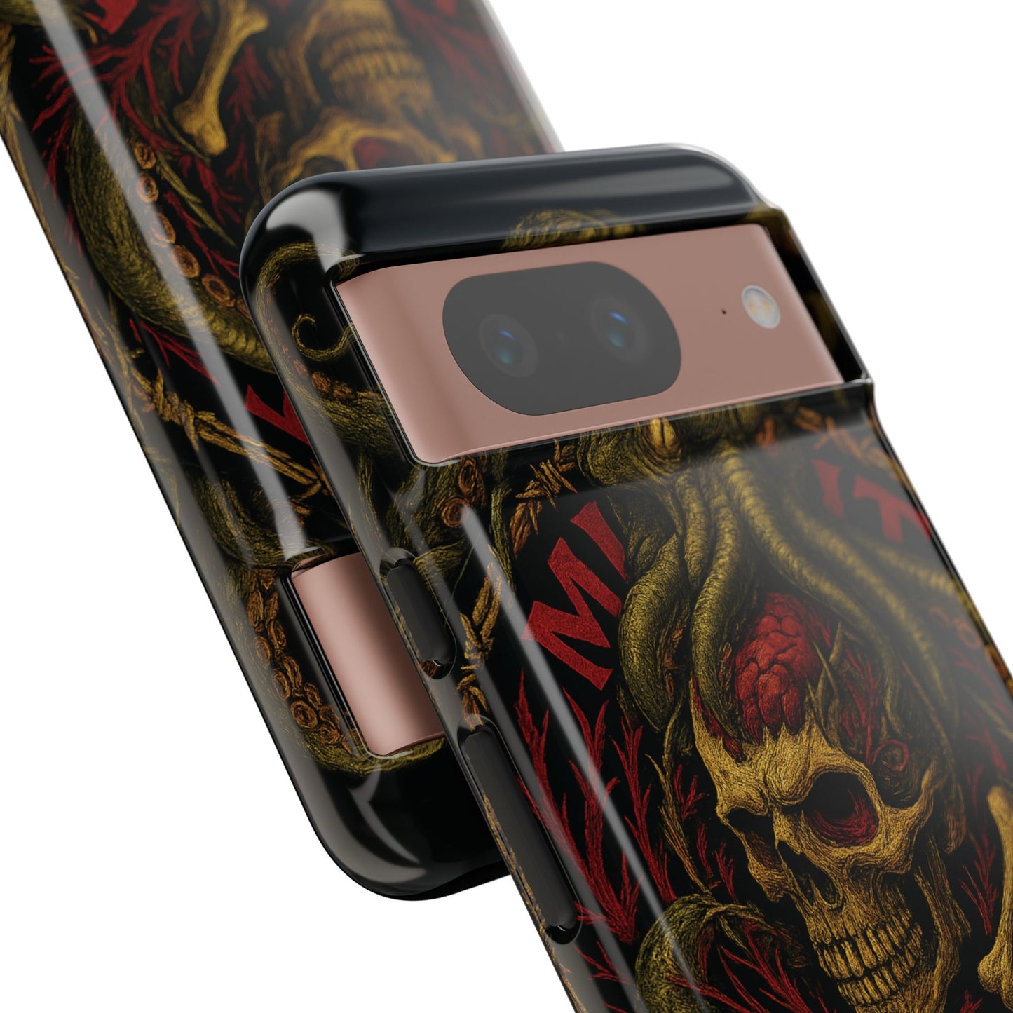 The Elder God Tough Case