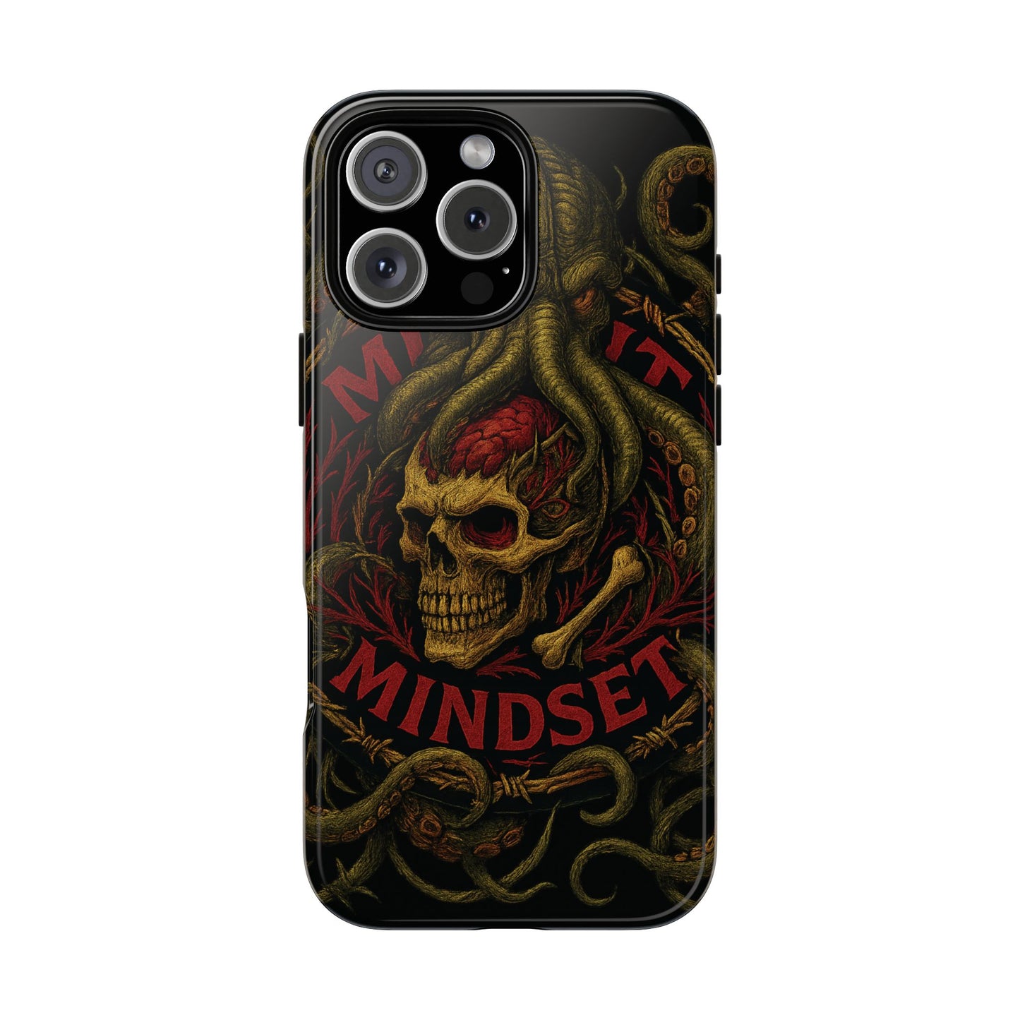 The Elder God Tough Case