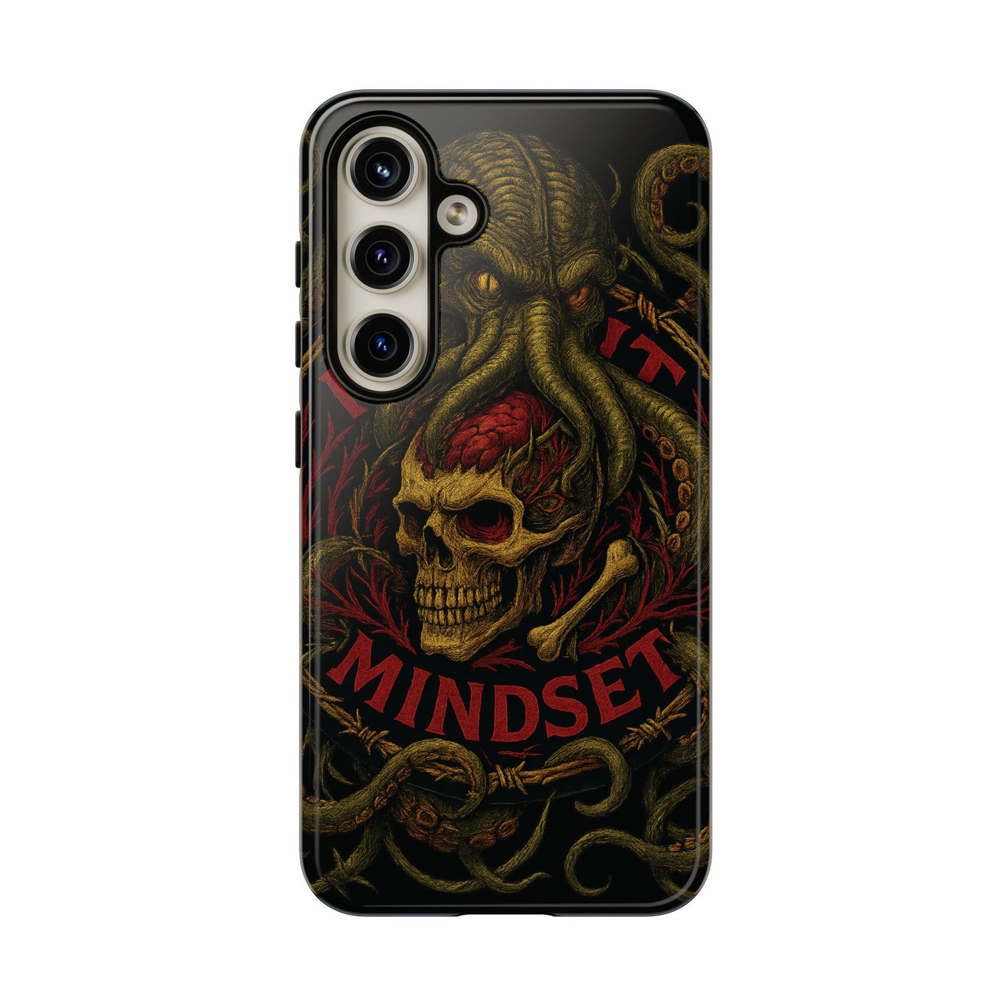The Elder God Tough Case